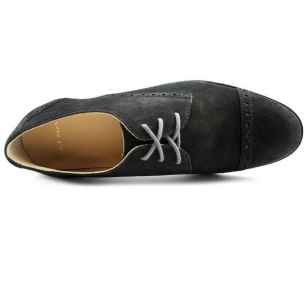 Cole haan oxfords